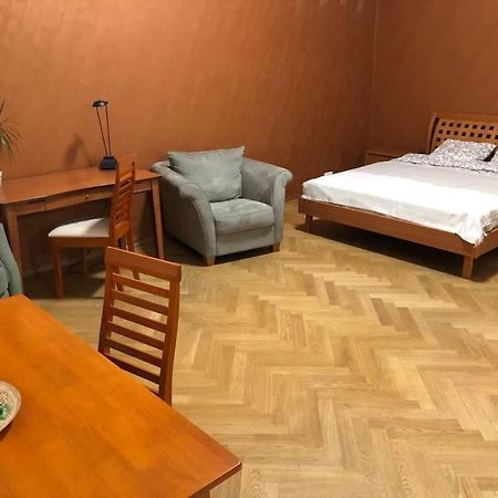 Exclusive Unique Apartments - Prague Central Exteriér fotografie