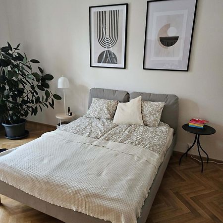 Exclusive Unique Apartments - Prague Central Exteriér fotografie