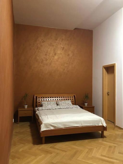 Exclusive Unique Apartments - Prague Central Exteriér fotografie