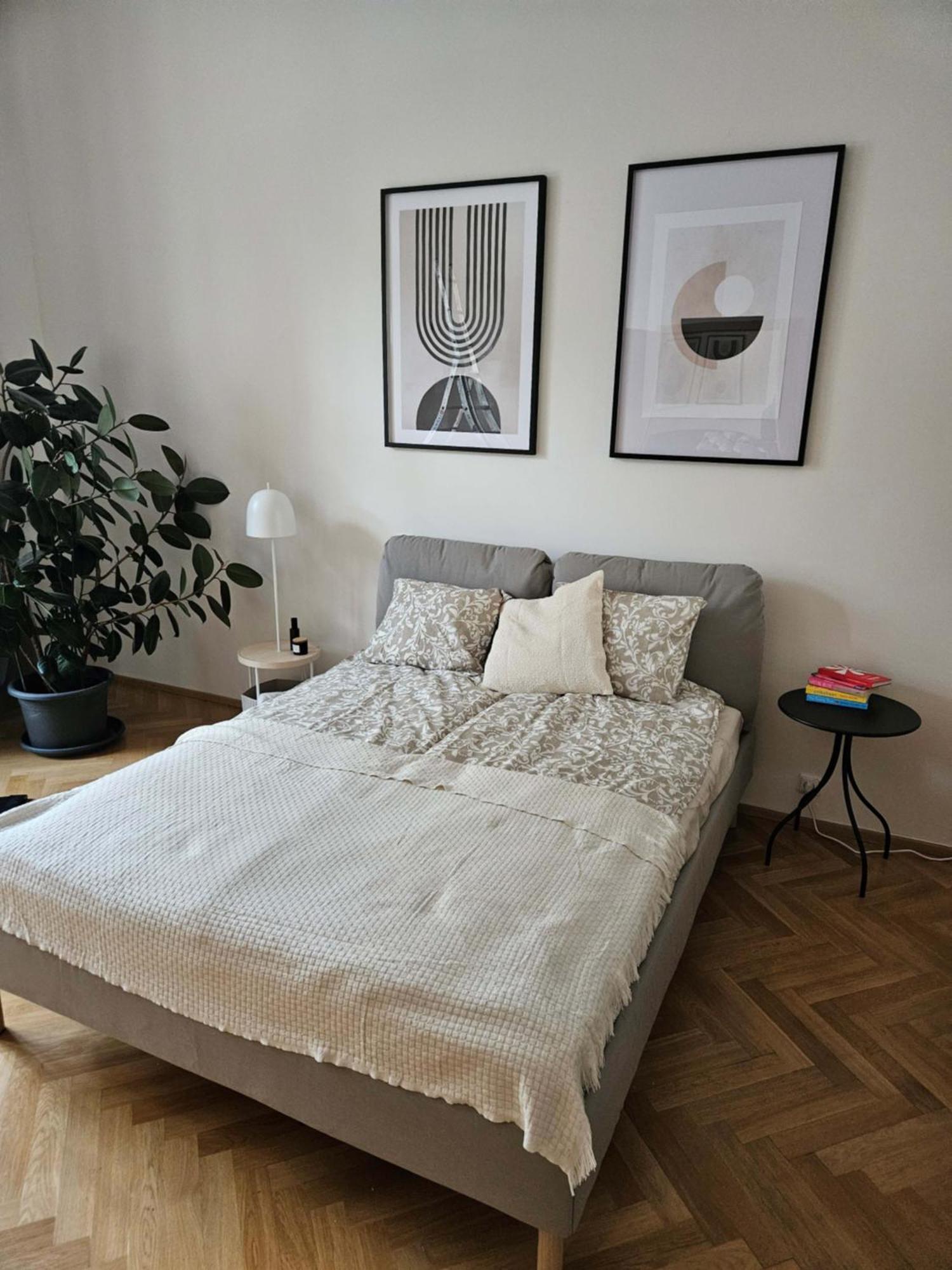 Exclusive Unique Apartments - Prague Central Exteriér fotografie